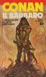 Cover of Conan il Barbaro