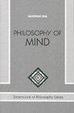 Cover of Philosophy of Mind