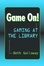 Cover of Game on