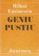 Cover of Geniu pustiu
