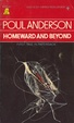 Cover of Homeward and beyond