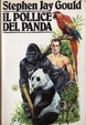 Cover of Il pollice del panda
