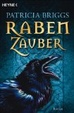 Cover of Rabenzauber