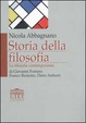 Cover of Storia della filosofia / La filosofia contemporanea