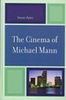 Cover of The cinema of Michael Mann
