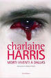 Cover of Morti viventi a Dallas