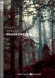 Cover of Frankenstein
