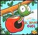 Cover of Il baco Gigi