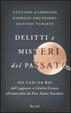 Cover of Delitti e misteri del passato