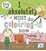 Cover of 'I Absolutely Must Do Colouring-in Now'