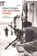 Cover of Una questione privata