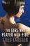 Cover of The Girl Who Played with Fire