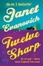 Cover of "Twelve Sharp"