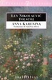 Cover of Anna Karenina