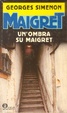 Cover of Un'ombra su Maigret