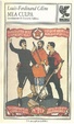 Cover of Mea culpa