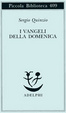Cover of I Vangeli della domenica