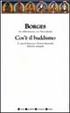 Cover of Cos'è il buddismo