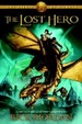 Cover of The Heroes of Olympus, Book One