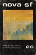Cover of Nova SF* 26