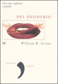 Immagine di Del desiderio