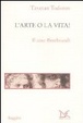 Cover of L'arte o la vita! Il caso Rembrandt