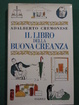 Cover of Il libro della buona creanza