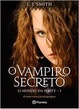 Cover of O Vampiro Secreto