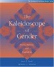 Cover of The Kaleidoscope of Gender