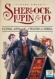 Cover of Sherlock, Lupin & io Vol. 2