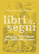 Cover of Piccola biblioteca per Bilance curiose