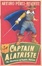 Cover of Captain Alatriste