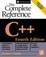 Cover of "C++"