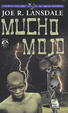 Cover of Mucho mojo