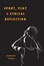 Cover of "Sport, Play, and Ethical Reflection"