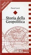 Cover of Storia della geopolitica