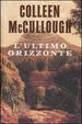 Cover of L'ultimo orizzonte