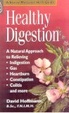 Cover of Healthy Digestion