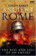 Cover of Ancient Rome