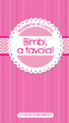 Cover of Bimbi, a tavola!