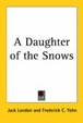 Cover of A Daughter of the Snows