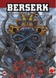 Cover of Berserk 54