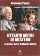 Cover of Ottanta metri di mistero
