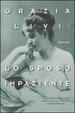 Cover of Lo sposo impaziente