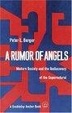 Cover of A Rumor of Angels