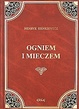 Cover of Ogniem i mieczem