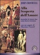 Cover of Alla Scoperta dell'Amore