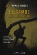 Cover of Le gambe dell'assassino