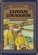 Cover of Capitani coraggiosi
