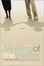 Cover of "Meeting of the Waters"